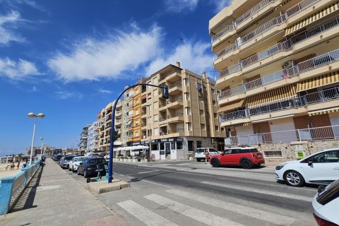 Wohnung in Torrevieja, Alicante, Spanien 2 Schlafzimmer, 75 m2 Nr. 184375