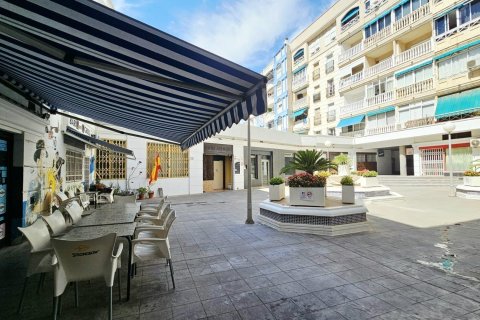 Продажа квартиры в Торревьеха, Аликанте, Испания 2 спальни, 75м2 №184375 - фото 14