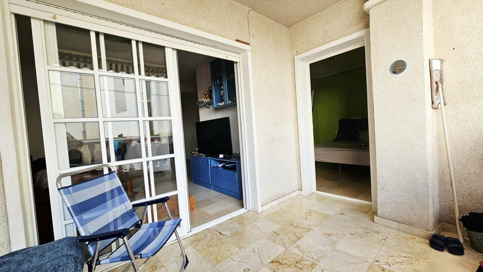 Dzīvoklis Torrevieja, Alicante, Spānijā 2 istabas, 75 m2 Nr. 184375