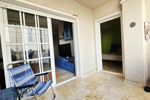 Продажа квартиры в Торревьеха, Аликанте, Испания 2 спальни, 75м2 №184375 - фото 9