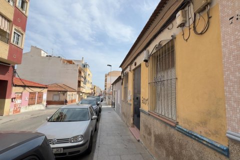 House zum Verkauf in Torrevieja, Alicante, Spanien 3 Schlafzimmer, 145 m2 Nr. 184378 - Foto 8
