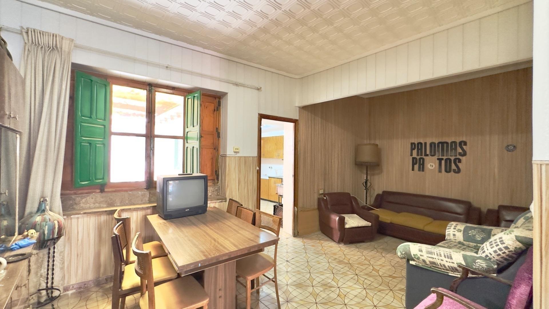 Casa a Torrevieja, Alicante, Spagna 3 camere da letto, 145 mq. N° 184378