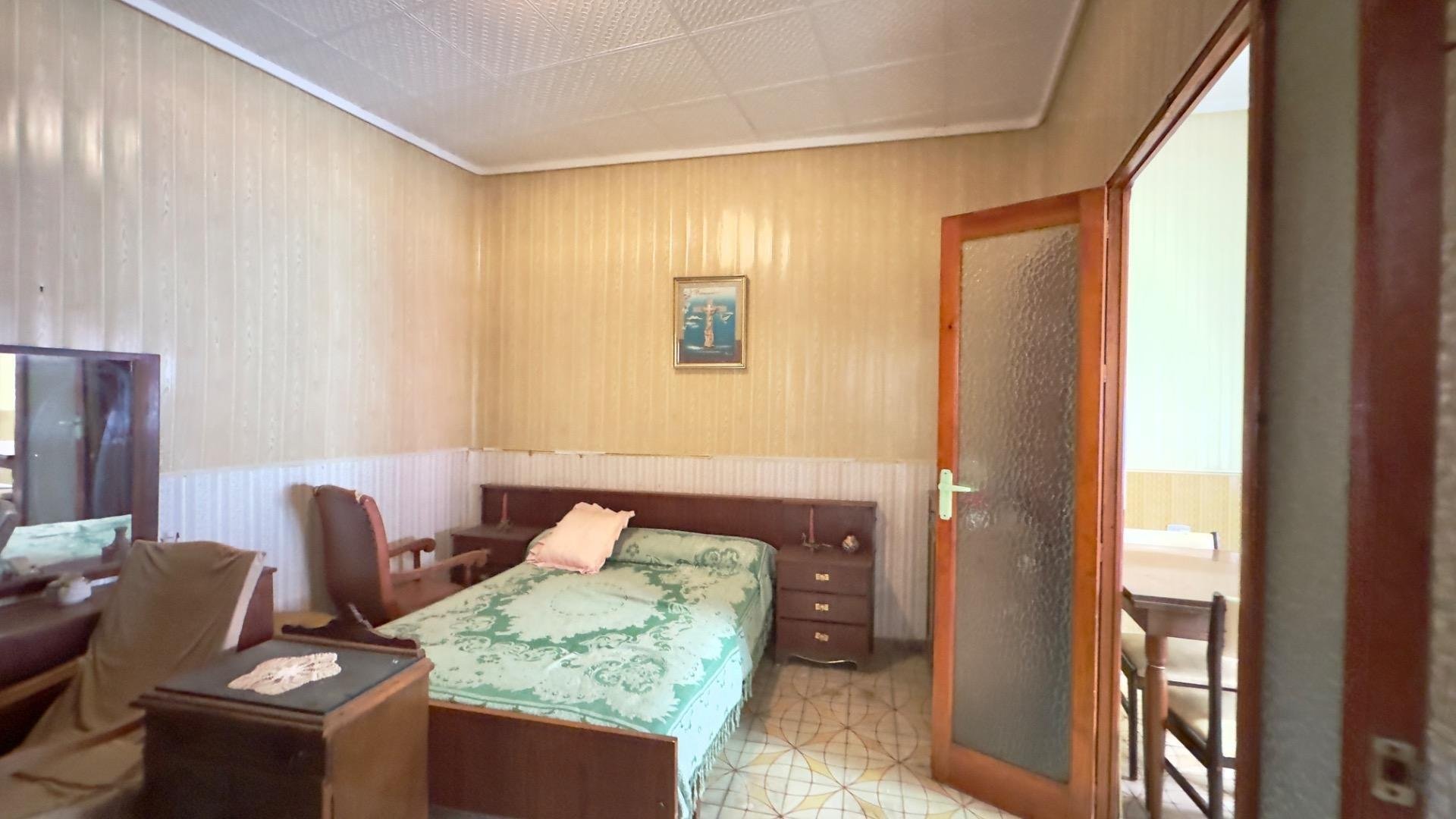 Casa a Torrevieja, Alicante, Spagna 3 camere da letto, 145 mq. N° 184378