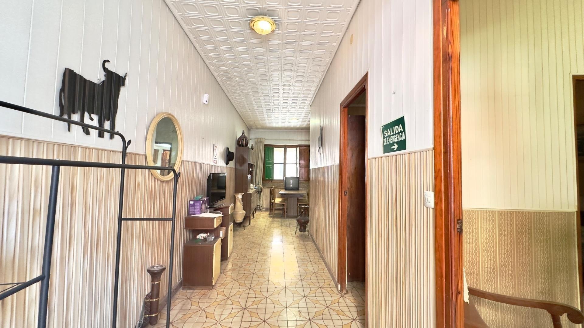 Casa a Torrevieja, Alicante, Spagna 3 camere da letto, 145 mq. N° 184378