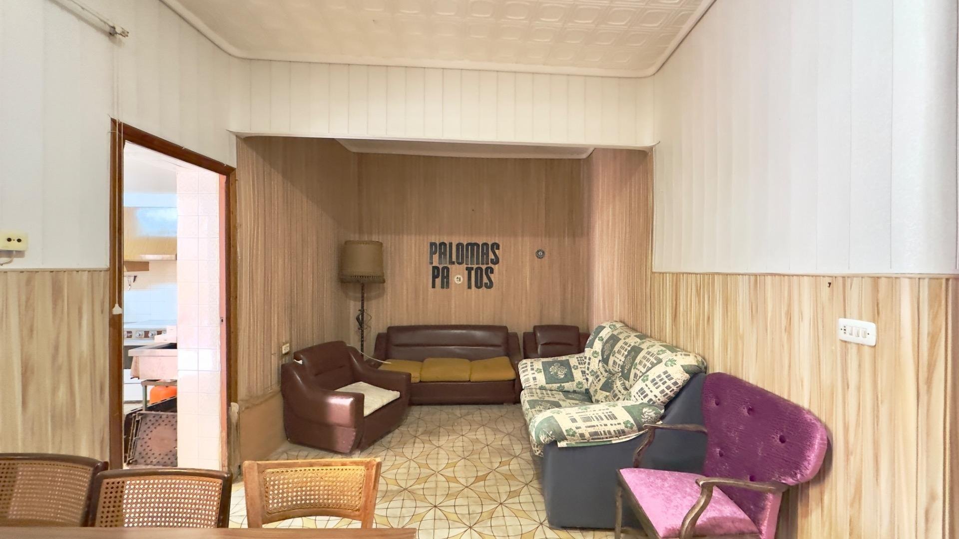 Casa a Torrevieja, Alicante, Spagna 3 camere da letto, 145 mq. N° 184378
