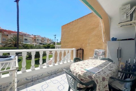Bungalow for sale in La Mata, Alicante, Spain 1 bedroom, 45 sq.m. No. 184379 - photo 2