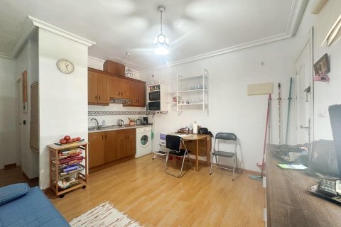 Bungalow for sale in La Mata, Alicante, Spain 1 bedroom, 45 sq.m. No. 184379 - photo 13
