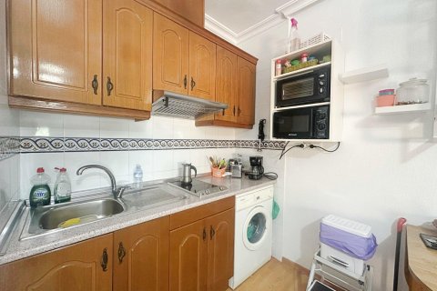 Bungalow for sale in La Mata, Alicante, Spain 1 bedroom, 45 sq.m. No. 184379 - photo 11
