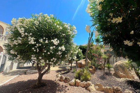 Bungalow for sale in La Mata, Alicante, Spain 1 bedroom, 45 sq.m. No. 184379 - photo 4
