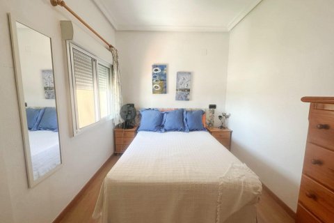 Bungalow for sale in La Mata, Alicante, Spain 1 bedroom, 45 sq.m. No. 184379 - photo 6