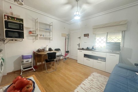 Bungalow for sale in La Mata, Alicante, Spain 1 bedroom, 45 sq.m. No. 184379 - photo 12