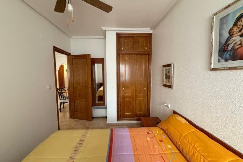Apartment for sale in Torrevieja, Alicante, Spain 1 bedroom, 43 sq.m. No. 184377 - photo 9