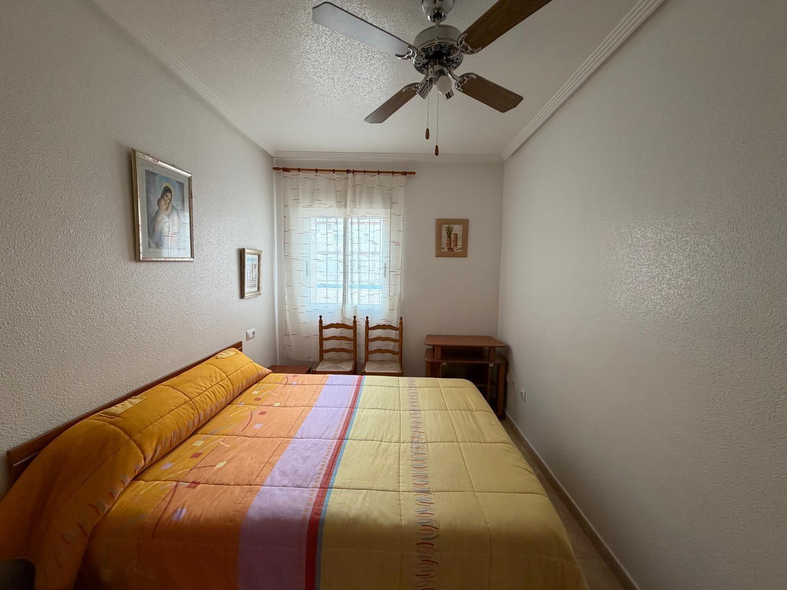 Dzīvoklis Torrevieja, Alicante, Spānijā 1 istaba, 43 m2 Nr. 184377