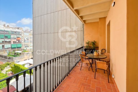 Apartment à vendre à Barcelona, Espagne, 3 chambres, 141 m2 No. 158295 - photo 18