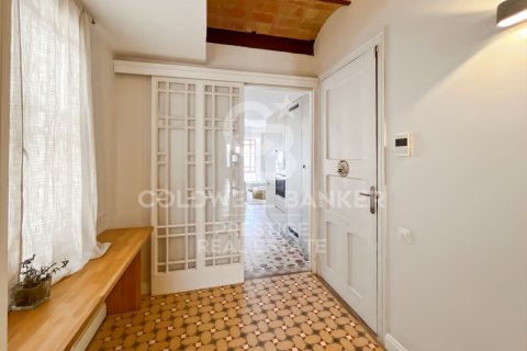 Apartment à vendre à Barcelona, Espagne, 3 chambres, 141 m2 No. 158295 - photo 28