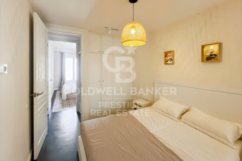 Apartment à vendre à Barcelona, Espagne, 3 chambres, 141 m2 No. 158295 - photo 22