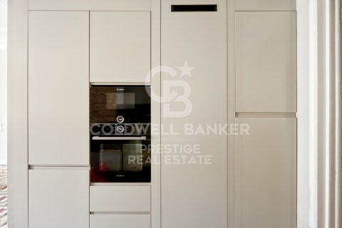 Apartment à vendre à Barcelona, Espagne, 3 chambres, 141 m2 No. 158295 - photo 8