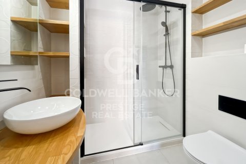 Apartment à vendre à Barcelona, Espagne, 3 chambres, 141 m2 No. 158295 - photo 17