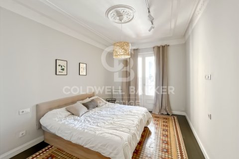 Apartment à vendre à Barcelona, Espagne, 3 chambres, 141 m2 No. 158295 - photo 15