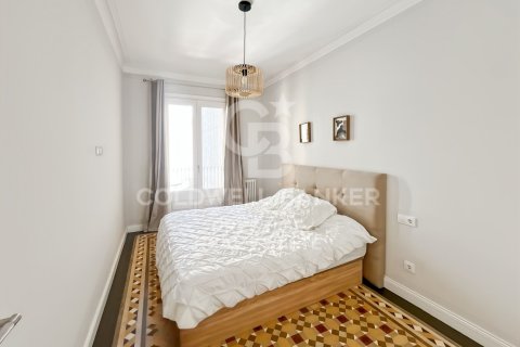 Apartment à vendre à Barcelona, Espagne, 3 chambres, 141 m2 No. 158295 - photo 27