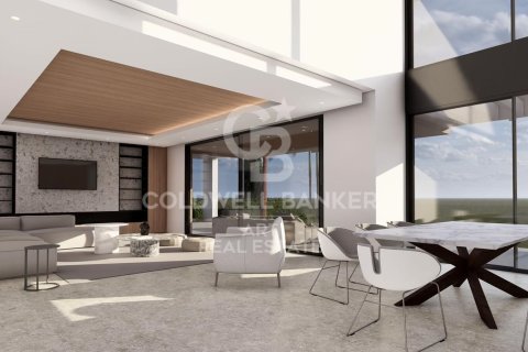 Villa zum Verkauf in Benahavis, Malaga, Spanien 5 Schlafzimmer, 510 m2 Nr. 158293 - Foto 3