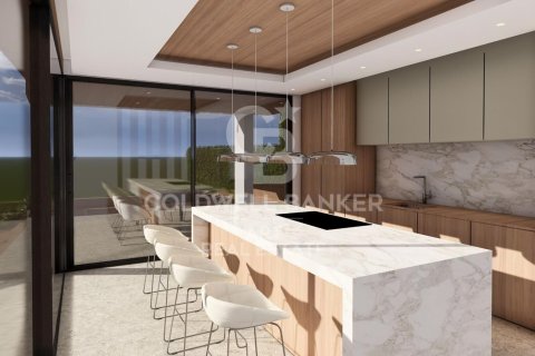 Villa zum Verkauf in Benahavis, Malaga, Spanien 5 Schlafzimmer, 510 m2 Nr. 158293 - Foto 4