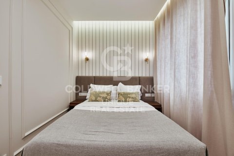 Apartamento en venta en Madrid, España 2 dormitorios, 117 m2 No. 158297 - foto 16