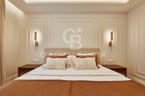 Apartamento en venta en Madrid, España 2 dormitorios, 117 m2 No. 158297 - foto 13