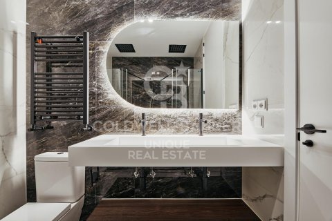 Apartamento en venta en Madrid, España 2 dormitorios, 117 m2 No. 158297 - foto 17