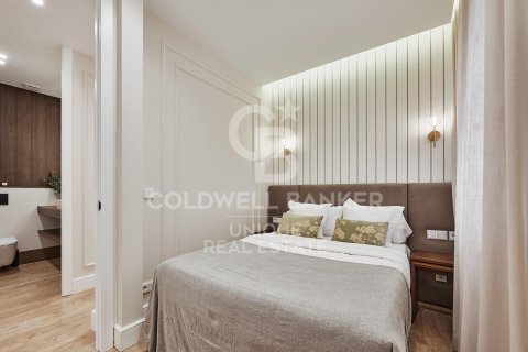 Apartamento en venta en Madrid, España 2 dormitorios, 117 m2 No. 158297 - foto 15