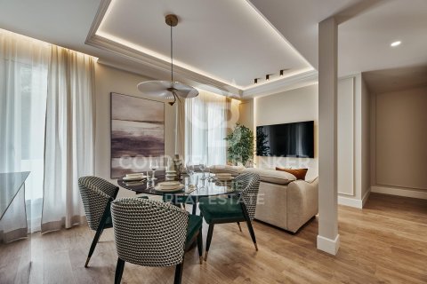 Appartamento in vendita a Madrid, Spagna 3 camere da letto, 99 mq. N° 158299 - foto 3
