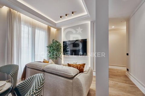 Appartamento in vendita a Madrid, Spagna 3 camere da letto, 99 mq. N° 158299 - foto 2