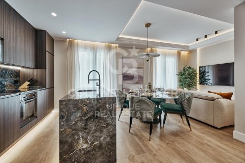 Appartamento in vendita a Madrid, Spagna 3 camere da letto, 99 mq. N° 158299 - foto 7