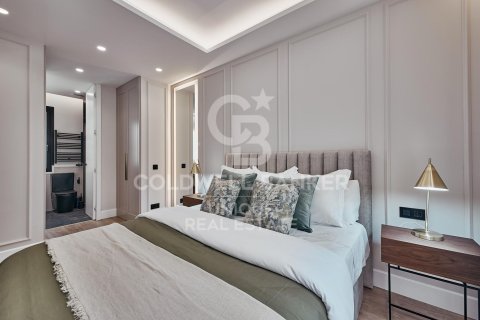 Appartamento in vendita a Madrid, Spagna 3 camere da letto, 99 mq. N° 158299 - foto 13