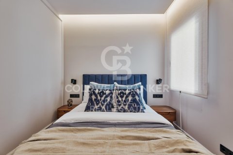 Appartamento in vendita a Madrid, Spagna 3 camere da letto, 99 mq. N° 158299 - foto 16