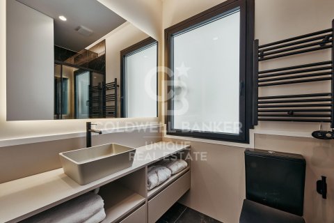 Appartamento in vendita a Madrid, Spagna 3 camere da letto, 99 mq. N° 158299 - foto 19