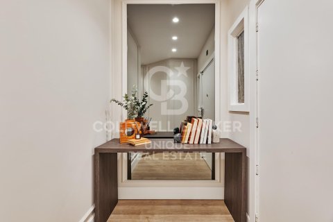 Appartamento in vendita a Madrid, Spagna 3 camere da letto, 99 mq. N° 158299 - foto 12