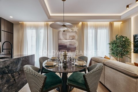 Appartamento in vendita a Madrid, Spagna 3 camere da letto, 99 mq. N° 158299 - foto 6