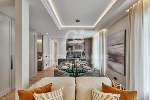 Appartamento in vendita a Madrid, Spagna 3 camere da letto, 99 mq. N° 158299 - foto 4