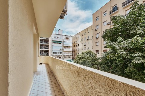 Appartamento in vendita a Madrid, Spagna 3 camere da letto, 99 mq. N° 158299 - foto 10