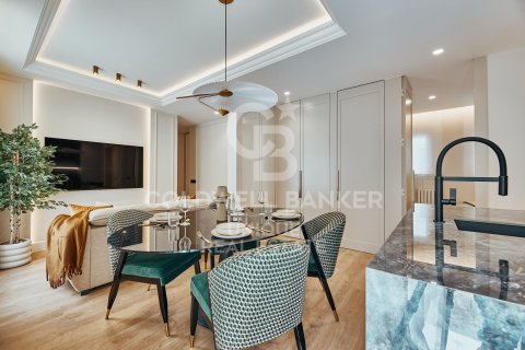 Appartamento in vendita a Madrid, Spagna 3 camere da letto, 99 mq. N° 158299 - foto 5