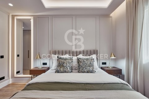 Appartamento in vendita a Madrid, Spagna 3 camere da letto, 99 mq. N° 158299 - foto 14