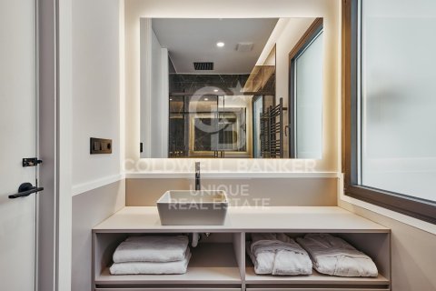 Appartamento in vendita a Madrid, Spagna 3 camere da letto, 99 mq. N° 158299 - foto 18