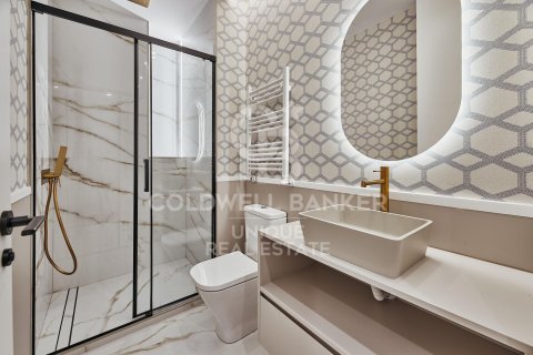 Appartamento in vendita a Madrid, Spagna 3 camere da letto, 99 mq. N° 158299 - foto 20