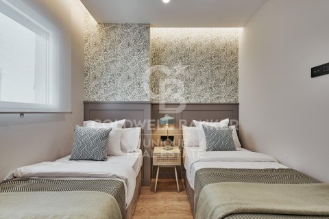 Appartamento in vendita a Madrid, Spagna 3 camere da letto, 99 mq. N° 158299 - foto 15