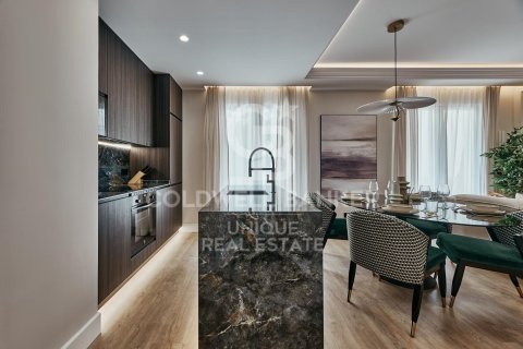Appartamento in vendita a Madrid, Spagna 3 camere da letto, 99 mq. N° 158299 - foto 8