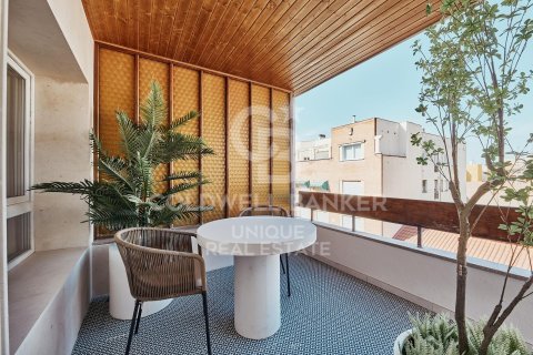 Wohnung in Madrid, Spanien 3 Schlafzimmer, 180 m2 Nr. 158296