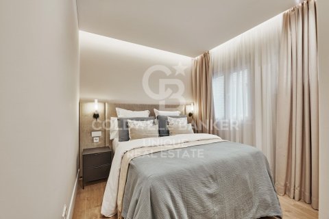 Продажа квартиры в Мадрид, Испания 3 спальни, 180м2 №158296 - фото 11