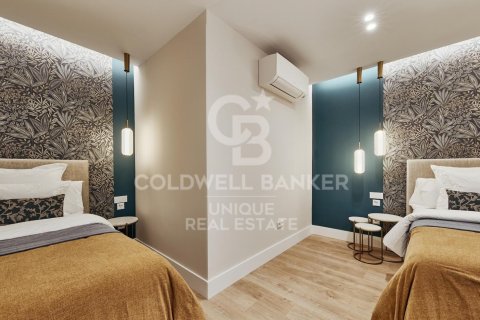 Apartment à vendre à Madrid, Espagne, 3 chambres, 180 m2 No. 158296 - photo 11