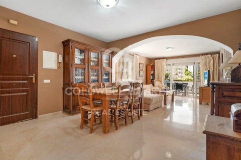 Apartment à vendre à Marbella, Malaga, Espagne, 3 chambres, 93 m2 No. 158294 - photo 5